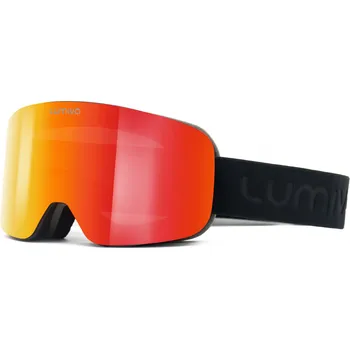 Lyžařské a snowboardové brýle Lumiva CLOUD 01007