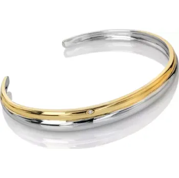 Oblečení a móda Hot Diamonds Droplet DC229