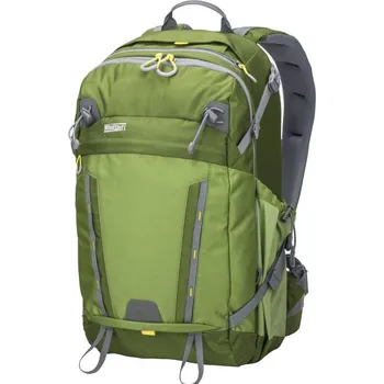 THINK TANK Mindshift Backlight 26L daypack - zelený