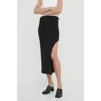 Dámská sukně Sukně Saint Body SB.303 černá 99X, vel. XL