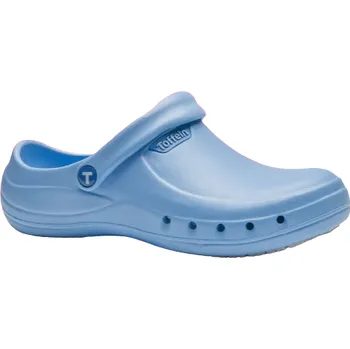 Pánské tenisky Obuv na sál EziKlog V2 světle modrá, vel.45