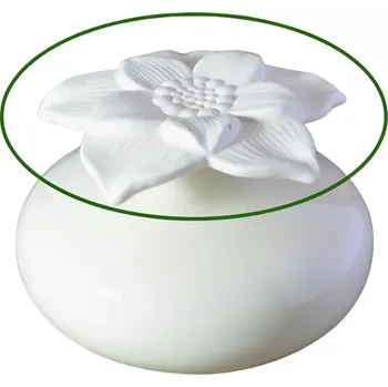 Aroma difuzér Zen’Arôme Náhradní odpařovač (kytička) do difuzéru Bílá Narciska