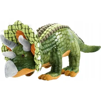 plyšák Plyšová Hračka Triceratops 53 cm Beppe 12948