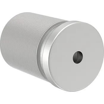 Stavební profil Alusic Magnet se závitem M18x0,75