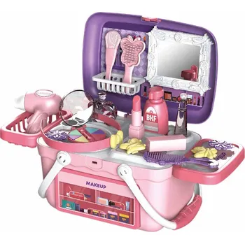 Sada krásy pro děti