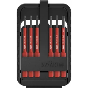 Bit WIHA slimBit electric, TORX Plus Sada bitů