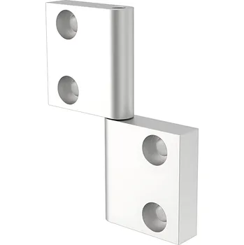 Stavební profil Alusic Hliníkový závěs 81x64, pro profily 40/40