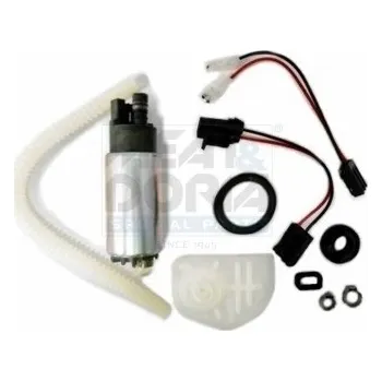 Sada na opravy, palivové čerpadlo MEAT & DORIA 76963