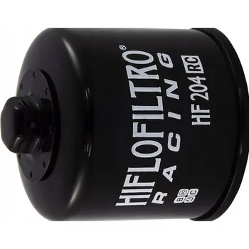 Filtr pro motocykl Olejový filtr HF204RC HF 204 RC Honda CBR500 R 13-18