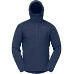 Norrona lyngen Alpha100 Zip Hood M's - Indigo Night XL