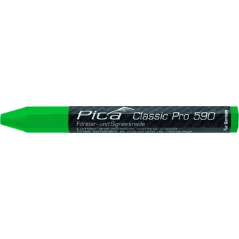 Vrták PRO Univerzální značkovací Křída zelená