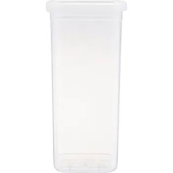 Dóza na potraviny 68021 Albert vysoká Nádoba na potraviny 2,25 l DOMOTTI