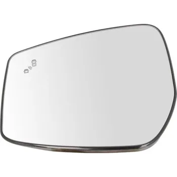 Auto zrcátko Alkar 6441670 Sklo , vnější zrcátko