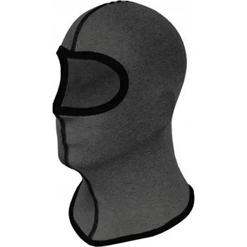 Čepice TEPLÁ TERMOAKTIVNÍ LYŽAŘSKÁ ZIMNÍ KUKLA ROUGH RADICAL