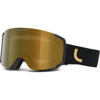 Lyžařské a snowboardové brýle Lumiva PULSE 01021