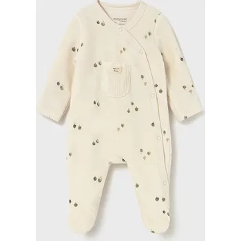 Kojenecký overall Kojenecký overal Mayoral 2729/39 - 2-4m (vel. 65)