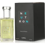 Ajmal Neutron - EDP 100 ml + 2 měsíce na vrácení zboží