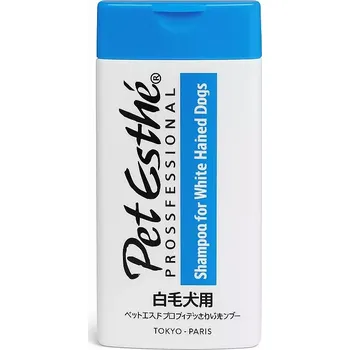 Kosmetika pro psa PetEsthé PROFESSIONAL FUWAFUWA - šampon pro nadýchanou srst 400 ml