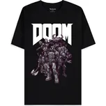 Tričko DOOM - Demon Slayer XL