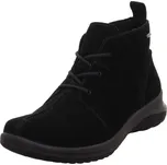 Legero 9569-00 dámská kožená kotníková obuv GORE-TEX černá Barva: Černá, Velikost: 37,5