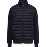 Tommy Hilfiger MW0MW37461 tmavá modrá XL