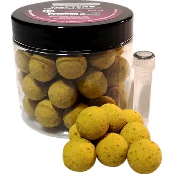 Boilies Wafters Kuličky Ananas 15mm 200 Ml Warmuz Baits