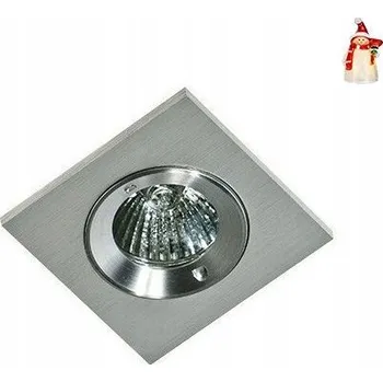 Čtvercová očka AZzardo šedá