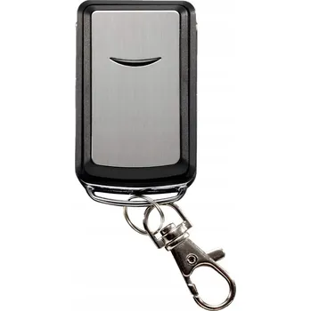 Dálkový ovladač Pilot TechTell 868 MHz pro pohony Sommer, Slider 4031