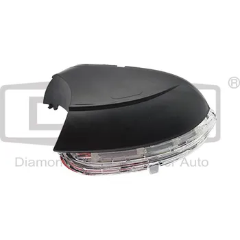 Směrový světlomet DPA Blikač 99491452202