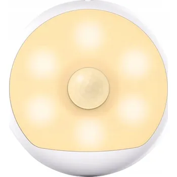 Lampička Noční lampa Yeelight bílá