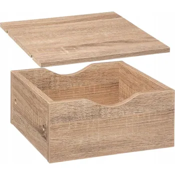 Psací stůl ŠUPLÍK S POLICÍ A DOPLŇKEM K ORGANIZÉRU NA PSACÍ STŮL