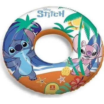 Nafukovací kruh Stitch 50cm