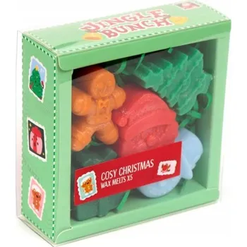 Svíčka Vonná Vosk svíčka Puckator s dobou hoření až 10 hodin