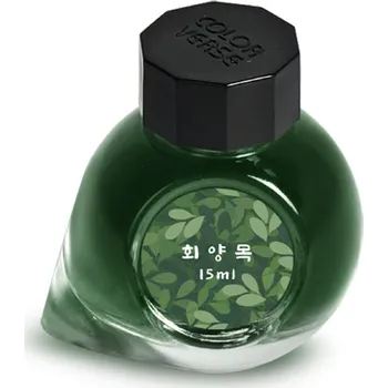 Colorverse inkoust 15 ml, Project Ink No.064 Boxwood