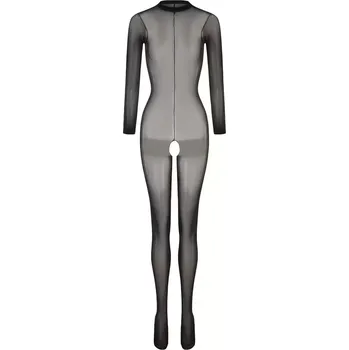 IGNITE Dámské Bodystocking poloprůhledné + Doprava zdarma