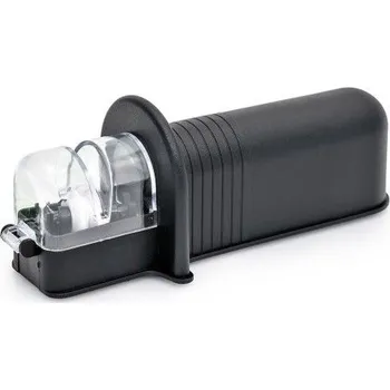 Ostřič nožů 16x3,5cm, obdoba Fiskars