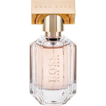 Dámský parfém HUGO BOSS Boss The Scent For Her Parfémovaná voda 30 ml pro ženy