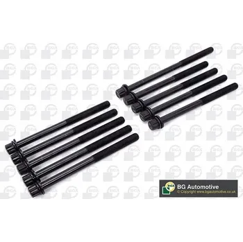 Spojková sada BGA BK4323 Sada šroubů hlavy válců