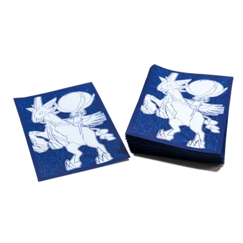 Karetní hra Chilling Reign ETB obaly - Ice Rider