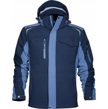 Pánská softshellová bunda Bunda Ardon Softshellová bunda ARDON R8ED+ velikost L