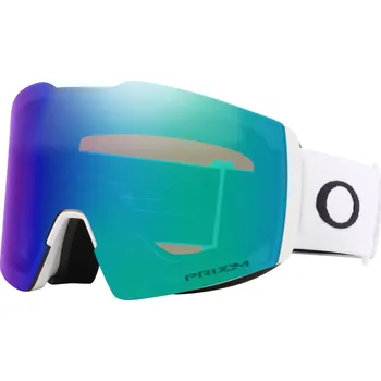 Oakley Fall Line L - matte white/Prizm Argon Iridium uni