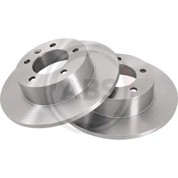 Brzdový kotouč Brzdový kotouč A.B.S (17331)