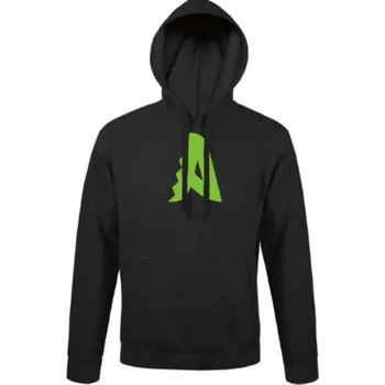 JAKO ALIGATORS MIKINA vel. 104, černá