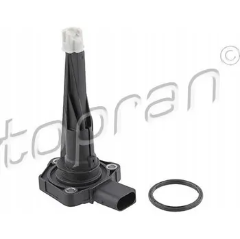 Ventilátor topení a klimatizace Topran 622 465 Snímač hladiny motorového oleje