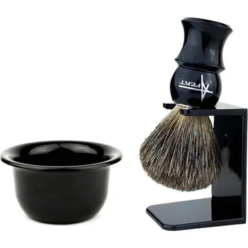 Štětka na holení Štětka na holení Apekt PBS+TYG-4