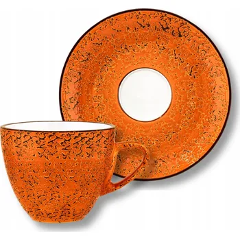 Wilmax England ColorBoom porcelánový Šálek 300 ml 1 ks