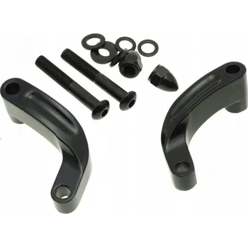 Zrcátko pro motocykl ADAPTÉR PRO POSUNUTÍ ZRCÁTEK HARLEY HD I