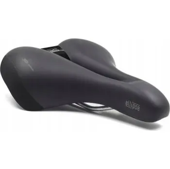 Sedlo na kolo Sedlo Selle Royal Elipse 223 mm