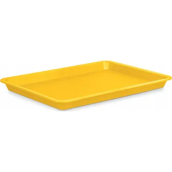 Podnos Primpol talíř podložka na potraviny plastový