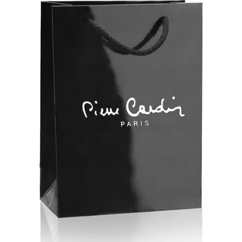 Dárková taška Papírová taška Pierre Cardin Dárek taška Dekorativní